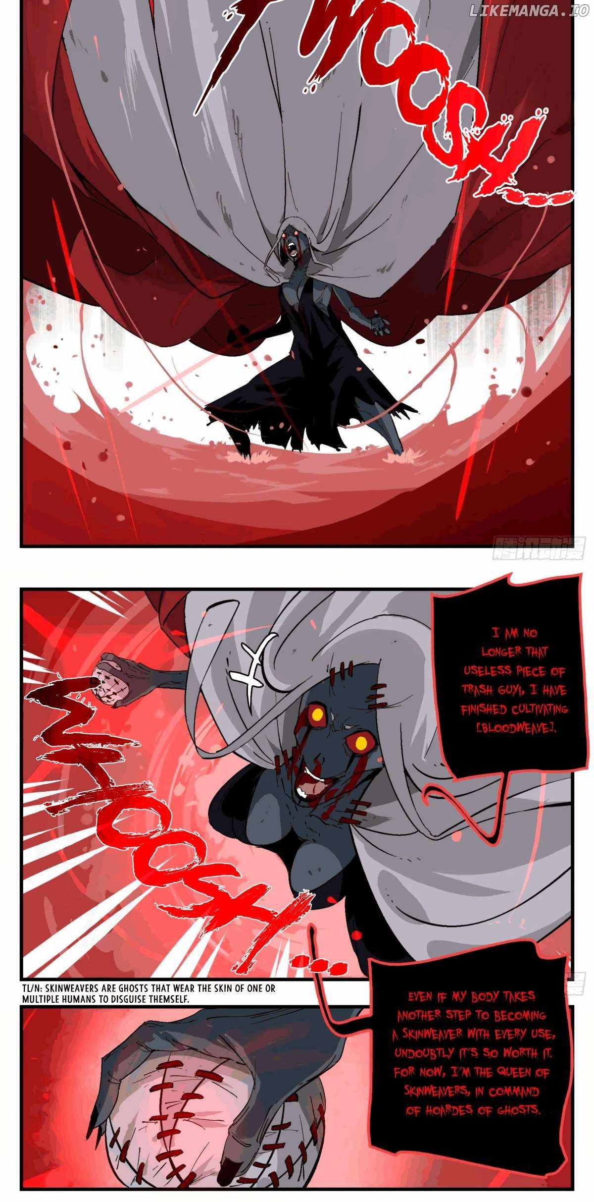 Followers of King Chapter 19 6